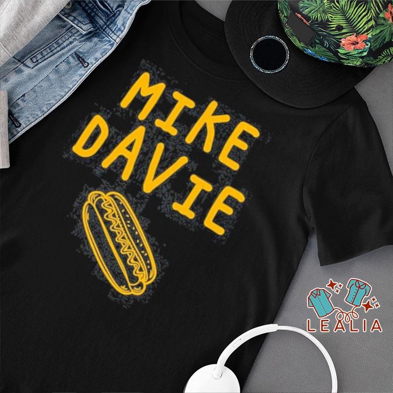 Mike Davie Shirt